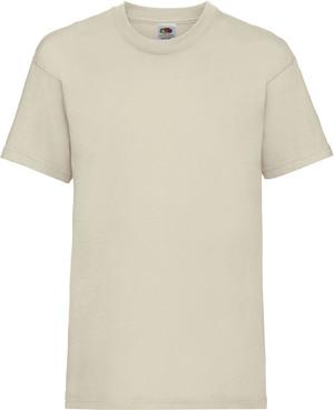 Fruit of the Loom SC221B - T-Shirt Enfant Coton