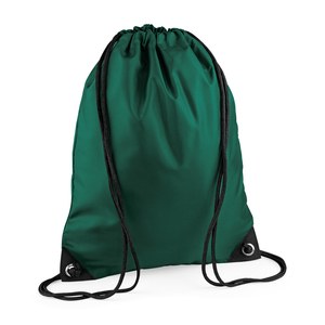 Bag Base BG10 - GYMSAC Bottle Green