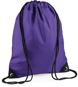 Bag Base BG10 - GYMSAC Pourpe