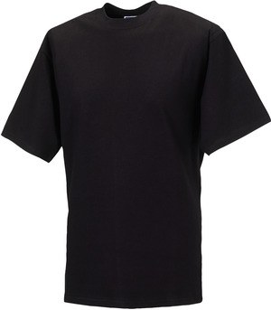 Russell RUZT180 - T-Shirt Homme Manches Courtes 100% Coton