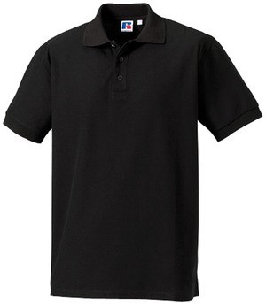 polo piqué homme