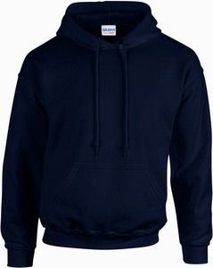 Gildan GI18500 - Sweat à Capuche Homme Marine