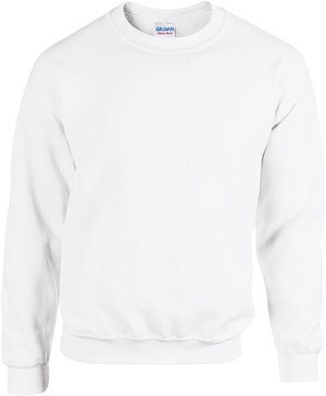 sweat-shirt manches droites