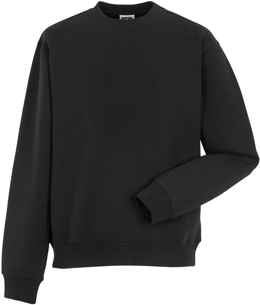 Russell RU262M - SWEAT-SHIRT MANCHES DROITES