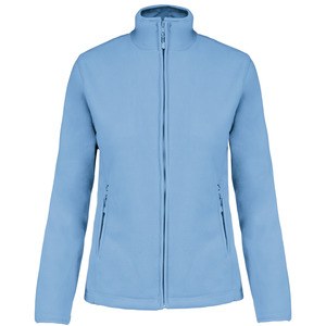 Kariban K907 - MAUREEN > VESTE MICROPOLAIRE FEMME