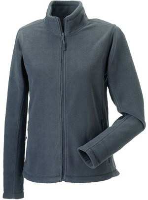 Russell RU8700F - Veste Polaire Zippée Femme