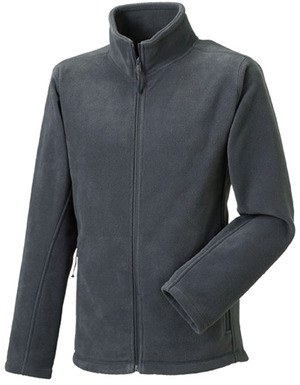 Russell RU8700M - Veste Polaire Zippée