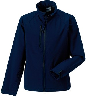 Russell RU140M - Veste Softshell Homme