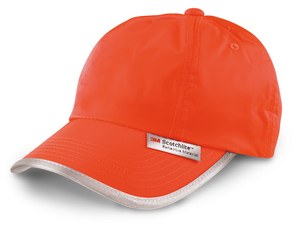 Result RC35 - Casquette Sécurité