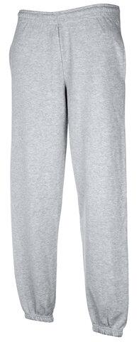 Fruit of the Loom SS405 - Pantalon de jogging élastique 80/20