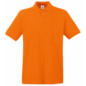 Fruit of the Loom SS255 - Polo Premium Homme