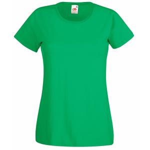 Fruit of the Loom SS050 - T-Shirt Femme Valueweight