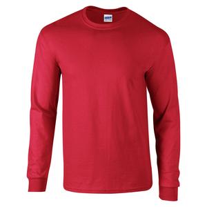 Gildan GD014 - T-Shirt à Manches Longues Homme