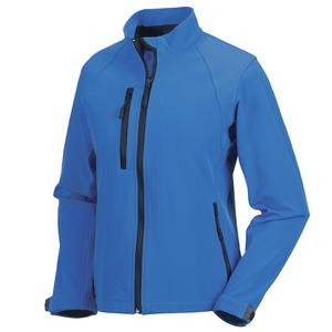 Russell J140F - Veste softshell Femme