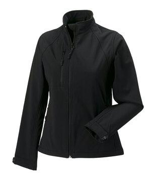 Russell J140F - Veste softshell Femme