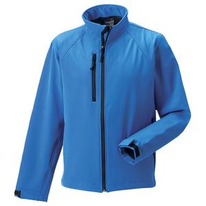 Russell J140M - Veste softshell