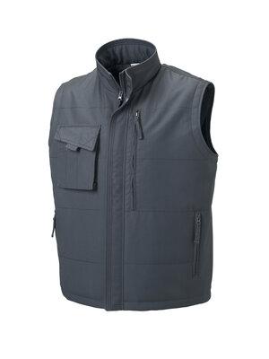 Russell Europe R-014M-0 - Workwear Gilet