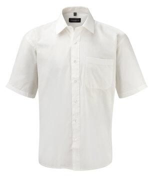 Russell Europe R-937M-0 - Poplin Shirt