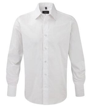 Russell Europe R-946M-0 - Tailored Long-sleeved Shirt