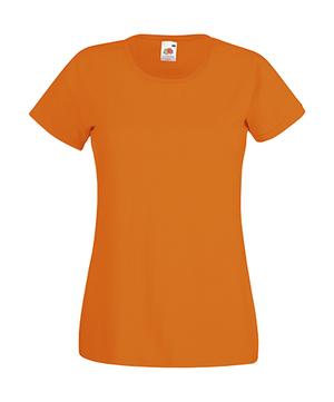 t-shirt coton femme