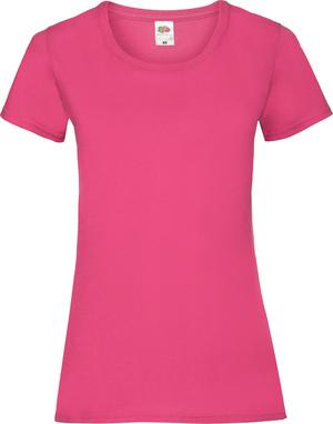 t-shirt coton femme