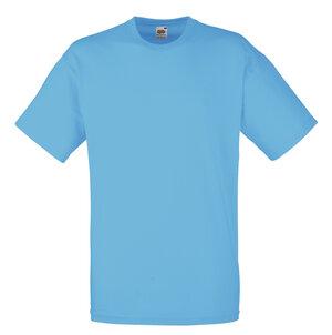 Fruit of the Loom 61-036-0 - T-Shirt Homme Value Weight