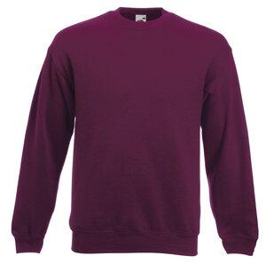 Fruit of the Loom 62-202-0 - Sweat-Shirt Homme