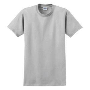 Gildan 2000 - T-Shirt Homme Ultra 100% Coton Sport Grey