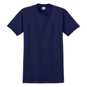 Gildan 2000 - T-Shirt Homme Ultra 100% Coton Marine