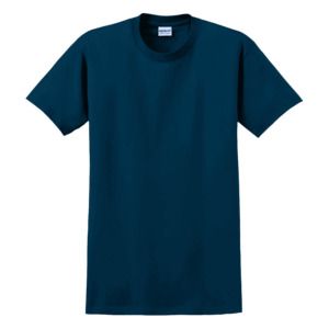 Gildan 2000 - T-Shirt Homme Ultra 100% Coton Blue Dusk