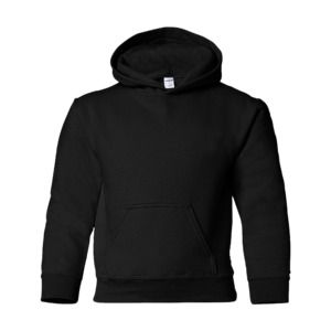 Gildan 18500B - Sweat-Shirt Capuche Enfant