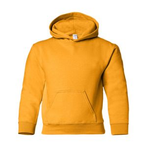 Gildan 18500B - Sweat-Shirt Capuche Enfant