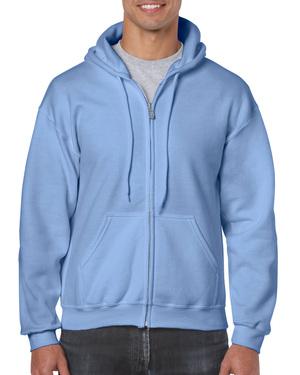 Gildan 18600 - Sweat à Capuche pour Homme