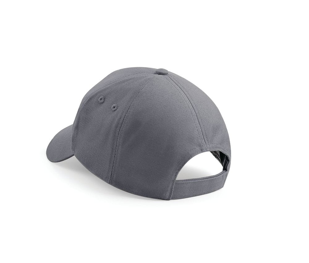 Beechfield B15 - Ultimate 5 Panel Cap