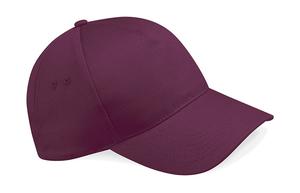 Beechfield B15 - Ultimate 5 Panel Cap