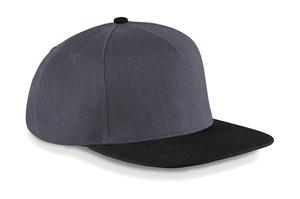 Beechfield B660 - Original Flat Peak Snapback