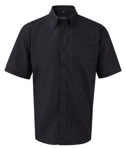 Russell Europe R-933M -0 - Oxford Shirt Noir