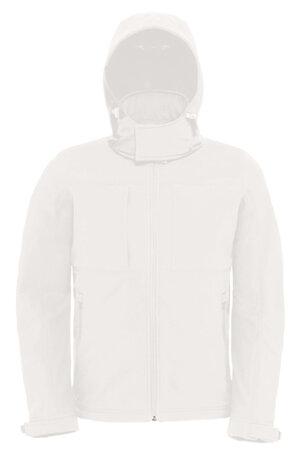 B&C BA630 - Softshell à capuche