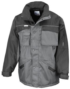 Result Work-Guard RE72A - Veste combo résistante Workguard™