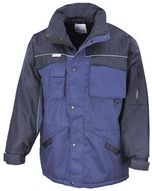 Result Work-Guard RE72A - Veste combo résistante Workguard™