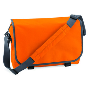 BagBase BG021 - Sac de messager