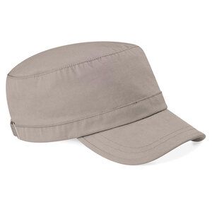 Beechfield BC034 - Casquette Army Pebble