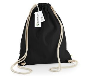 Westford mill WM810 - Sac de Gym Bio Noir