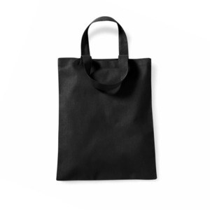 Westford mill WM104 - Tote Bag Anses courtes