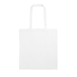 Westford mill WM125 - Grand Tote Bag