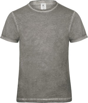 B&C DNM CGTMD70 - T-SHIRT HOMME DNM PLUG IN