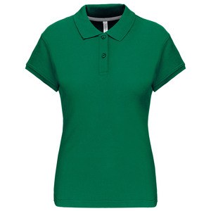 Kariban K242 - POLO MANCHES COURTES FEMME