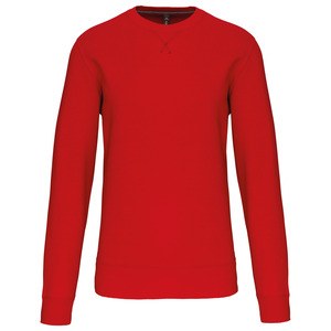 Kariban K442 - SWEAT-SHIRT ENCOLURE RONDE UNISEXE