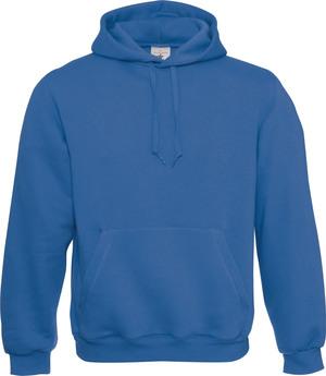 B&C CGWU620 - Sweat-Shirt Capuche