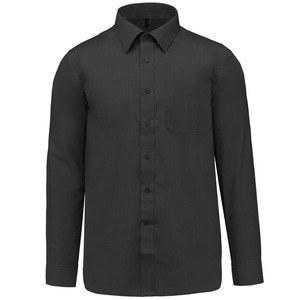 Kariban K545 - JOFREY > CHEMISE MANCHES LONGUES